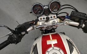 HONDA CB400SF NC31