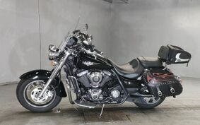 KAWASAKI VULCAN 1700 CLASSIC 2014 VNT70E