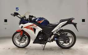 HONDA CBR250R GEN 3 MC41