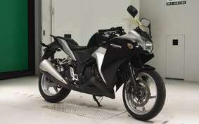 HONDA CBR250R A MC41