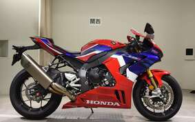 HONDA CBR1000RR RSP SC82