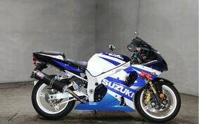 SUZUKI GSX-R1000 2002 GT74A