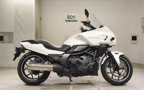 HONDA CTX700 D 2013 RC69