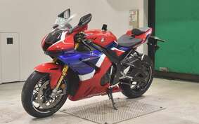 HONDA CBR1000RR RSP 2021 SC82