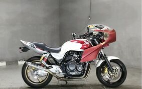 HONDA CB400SF VTEC REVO 2017 NC42