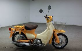 HONDA LITTLE CUB Cell AA01