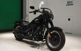 HARLEY FLSTFBS1800 2016