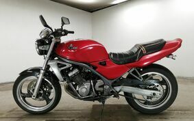 KAWASAKI BALIUS 250 ZR250A