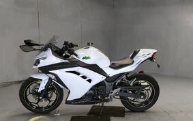 KAWASAKI NINJA 250 EX250L