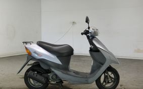 SUZUKI LET's 2 CA1PA