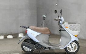 SUZUKI LET's 4 Basket CA43A