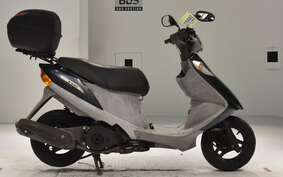 SUZUKI ADDRESS V125 G CF4EA