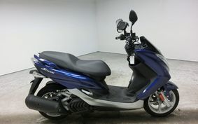 YAMAHA S-MAX SG27