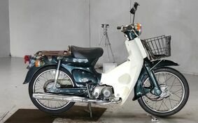 HONDA C50 SUPER CUB C50