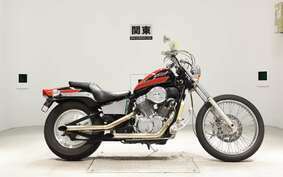 HONDA STEED 400 VSE 1997 NC26