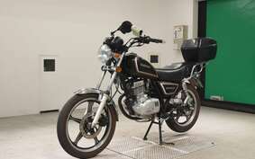 SUZUKI GN125 F Gen.2 PCJ2N