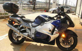 SUZUKI GSX1300R HAYABUSA 2006 GW71A