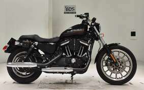 HARLEY XL883RI 2015