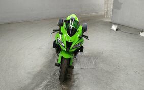 KAWASAKI ZX 10 NINJA RR 2019 ZXT02E