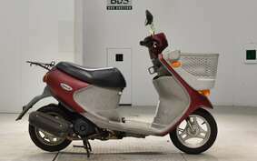 SUZUKI LET's 4 Basket CA43A