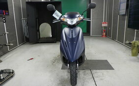 SUZUKI ADDRESS V50 CA4BA