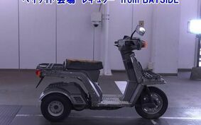 HONDA GYRO X TD01