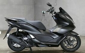 HONDA PCX125 JK05