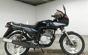 HONDA CBX125F JC11