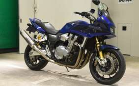 HONDA CB1300SF SUPER BOLDOR 2007 SC54