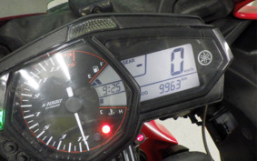 YAMAHA YZF-R25 RG10J