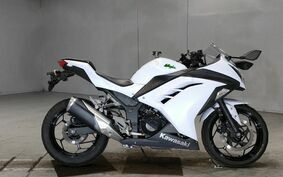 KAWASAKI NINJA 250 EX250L