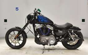 HARLEY XL1200N 2009 CZ3