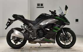 KAWASAKI NINJA 1000 SX ZXT02K