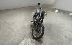 SUZUKI GRASS TRACKER NJ4BA