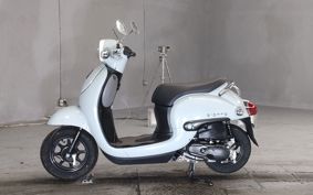 HONDA GIORNO AF77