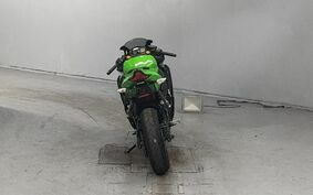 KAWASAKI ZX-25R ZX250E