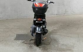 HONDA ZOOMER AF58