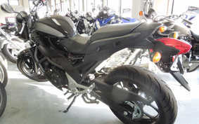 HONDA NC 700 S 2012 RC61