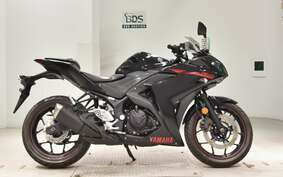 YAMAHA YZF-R25 RG10J