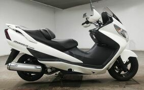 SUZUKI SKYWAVE 250 (Burgman 250) S CJ43A