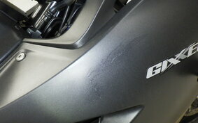 SUZUKI GIXXER 250 SF ED22B