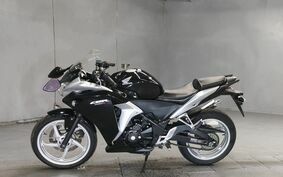 HONDA CBR250R MC41