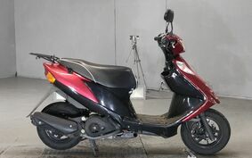 SUZUKI ADDRESS V125 G CF46A