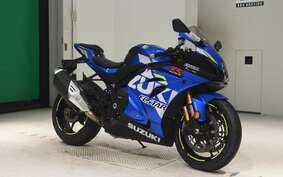 SUZUKI GSX-R1000R A 2019 DM11G