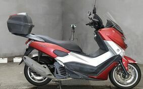 YAMAHA N-MAX 125 SE86J