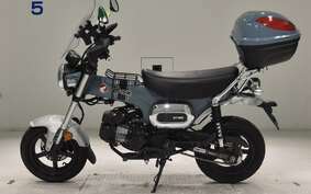 HONDA DAX 125 JB04