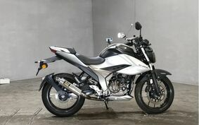 SUZUKI GIXXER 250 ED24A