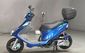 SUZUKI ADDRESS V125 G CF46A