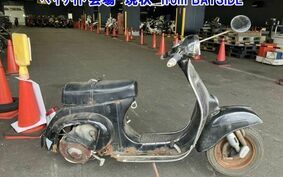 VESPA 125ES VMA1T