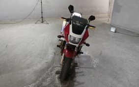 HONDA CB1300SF BOLDOR SC54